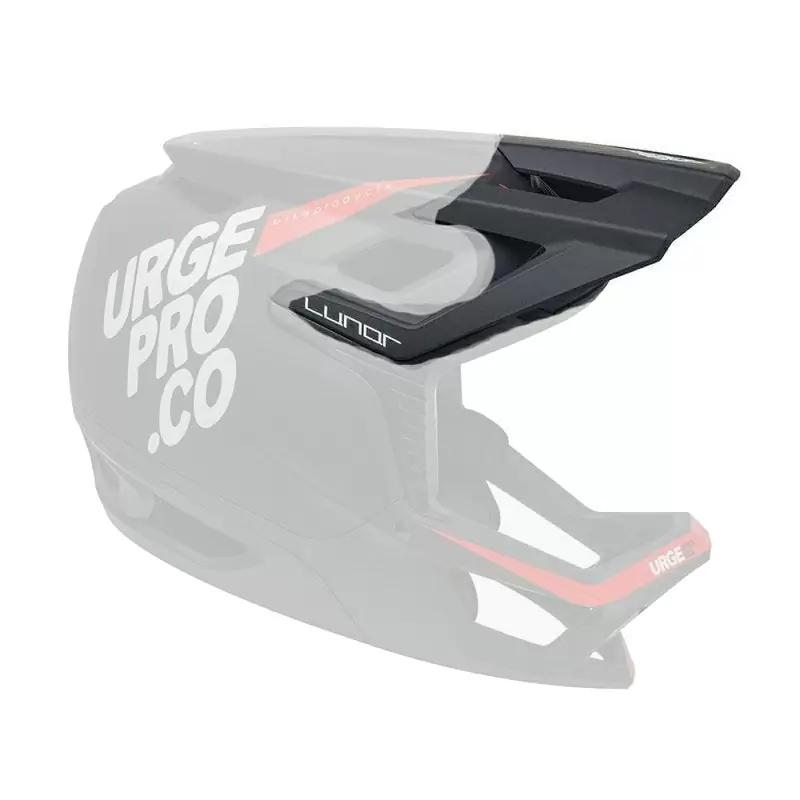 Replacement Visor for Helmet BH-C20 - image