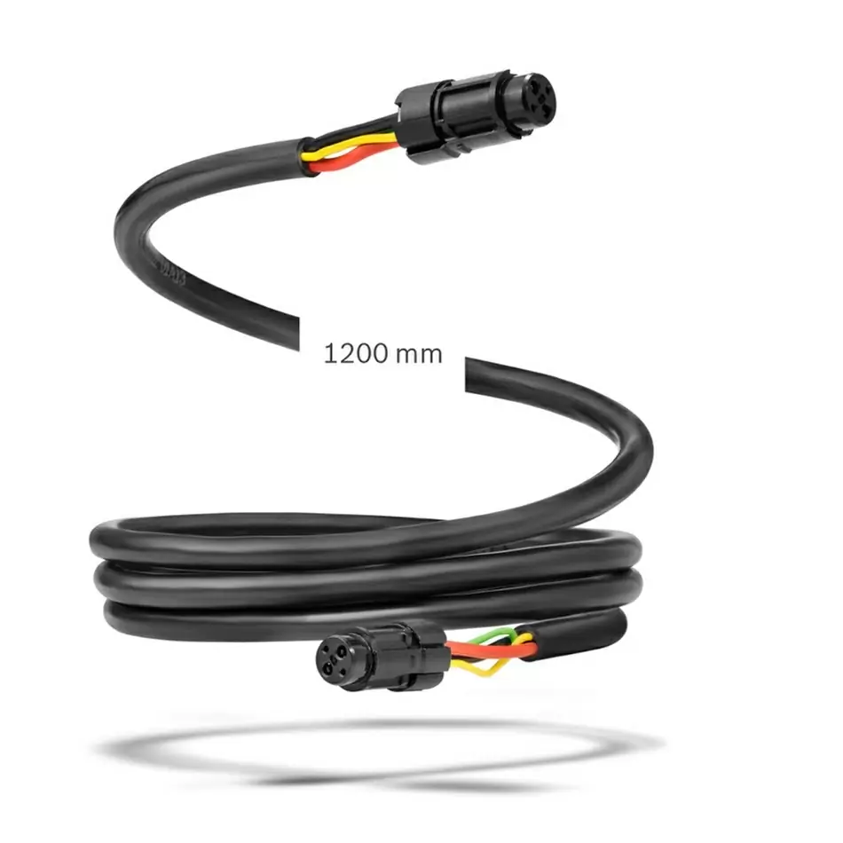 Battery Cable Lenght 1200mm - image