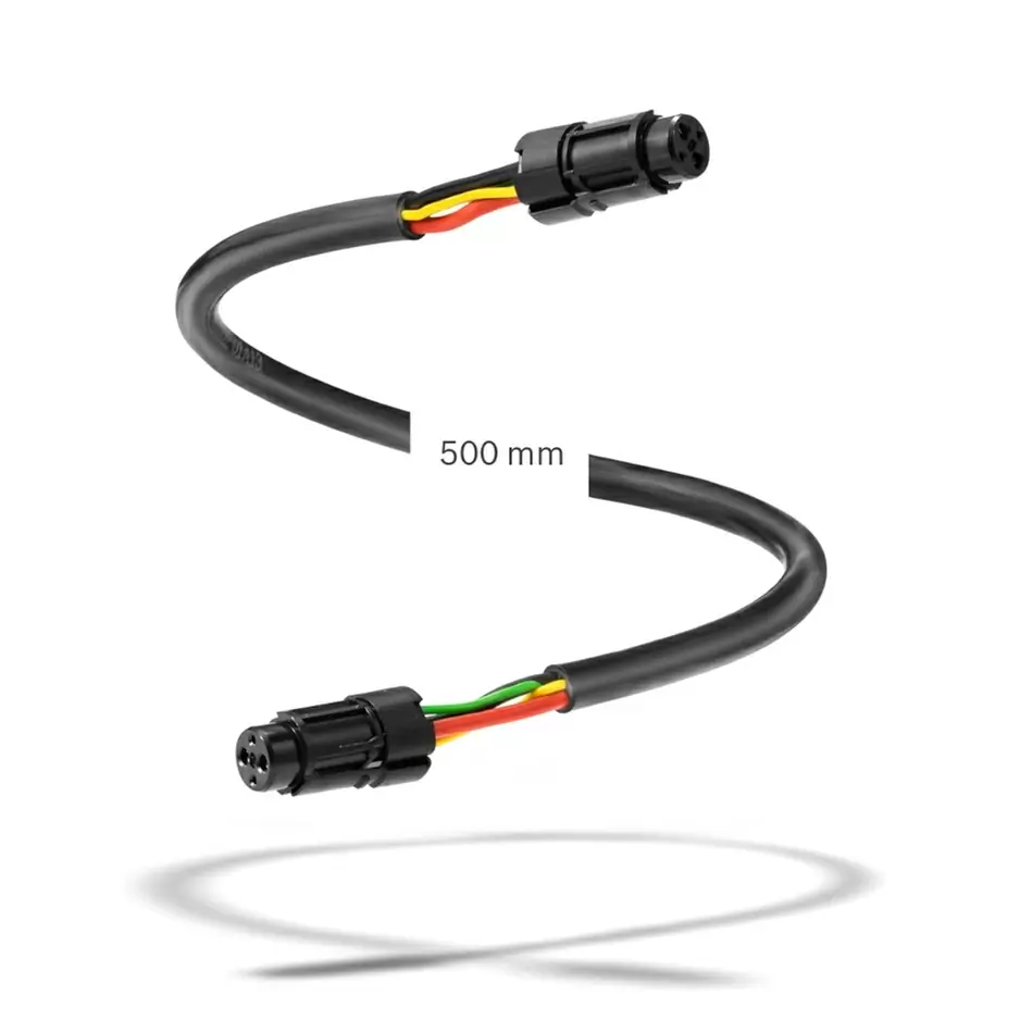 Battery Cable Lenght 500mm - image
