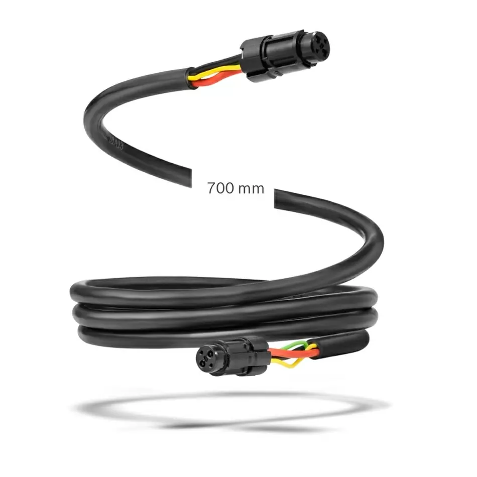 Battery Cable Lenght 700mm - image