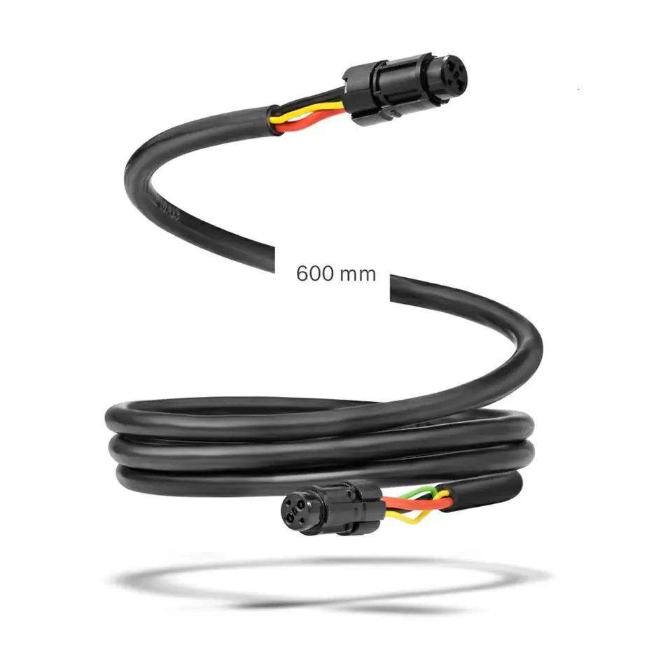 Battery Cable Lenght 600mm - image