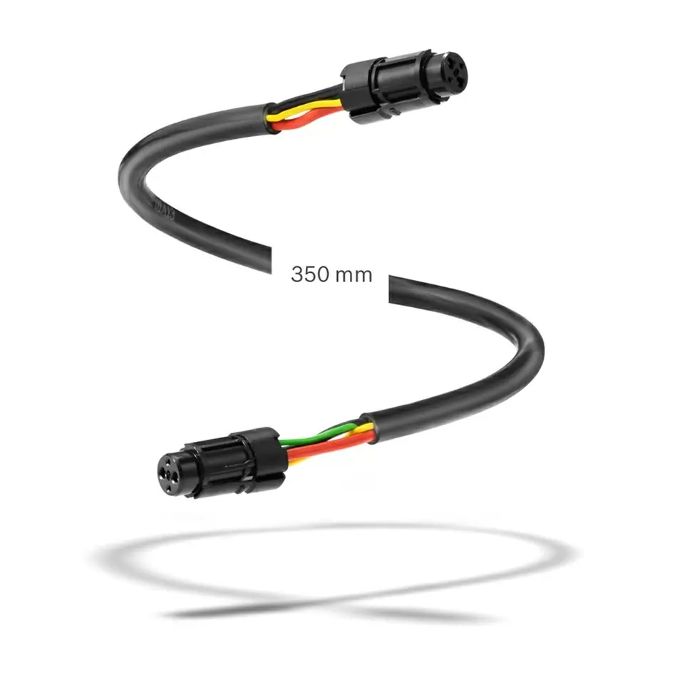 Battery Cable Lenght 350mm - image