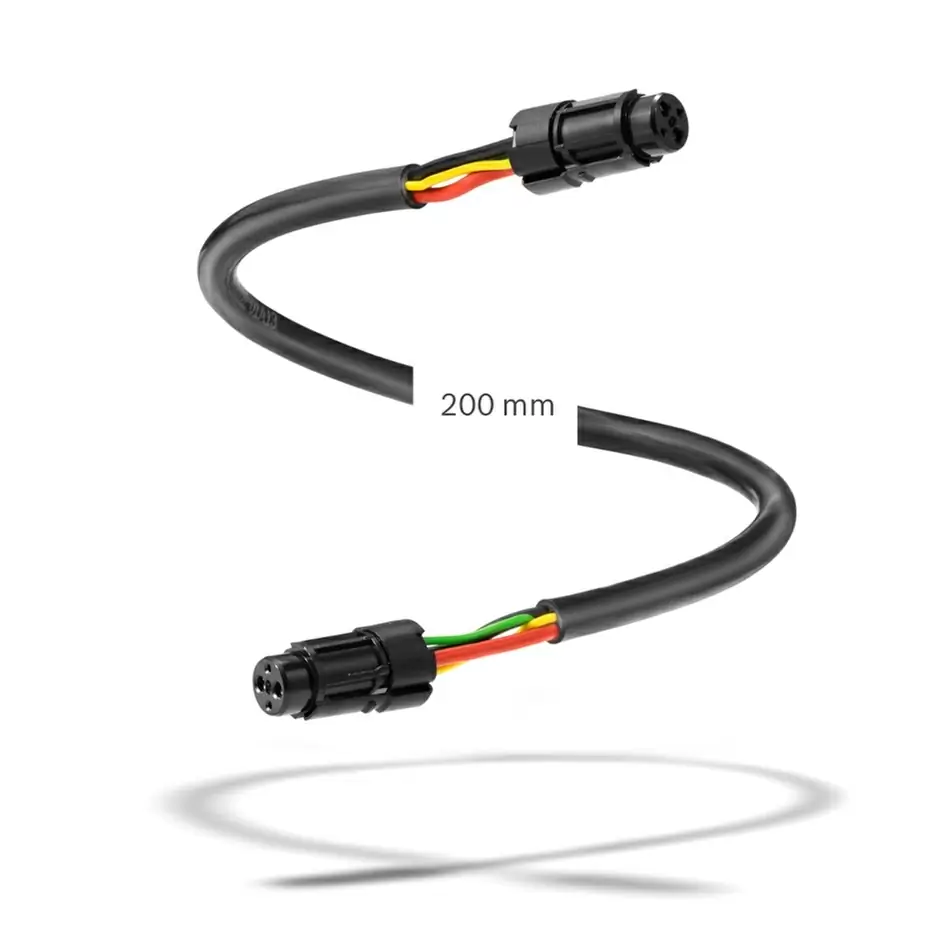 Battery Cable Lenght 200mm - image