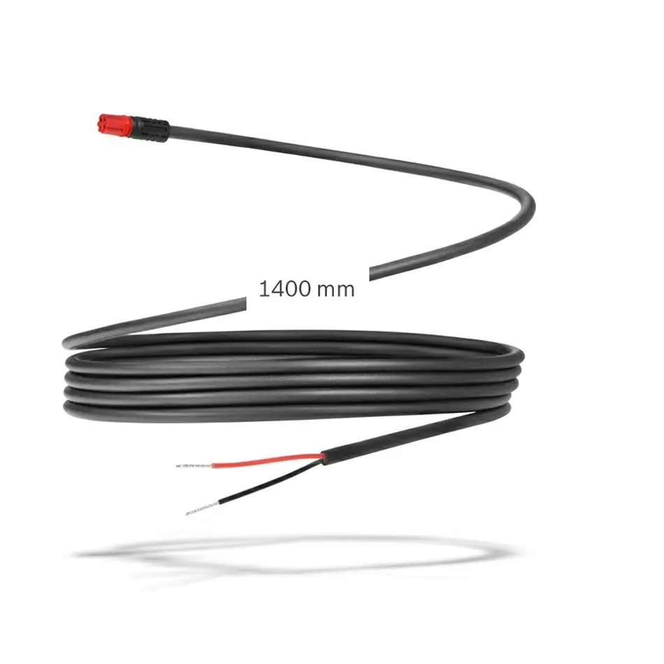 Rear light cable lenght 1400mm - image