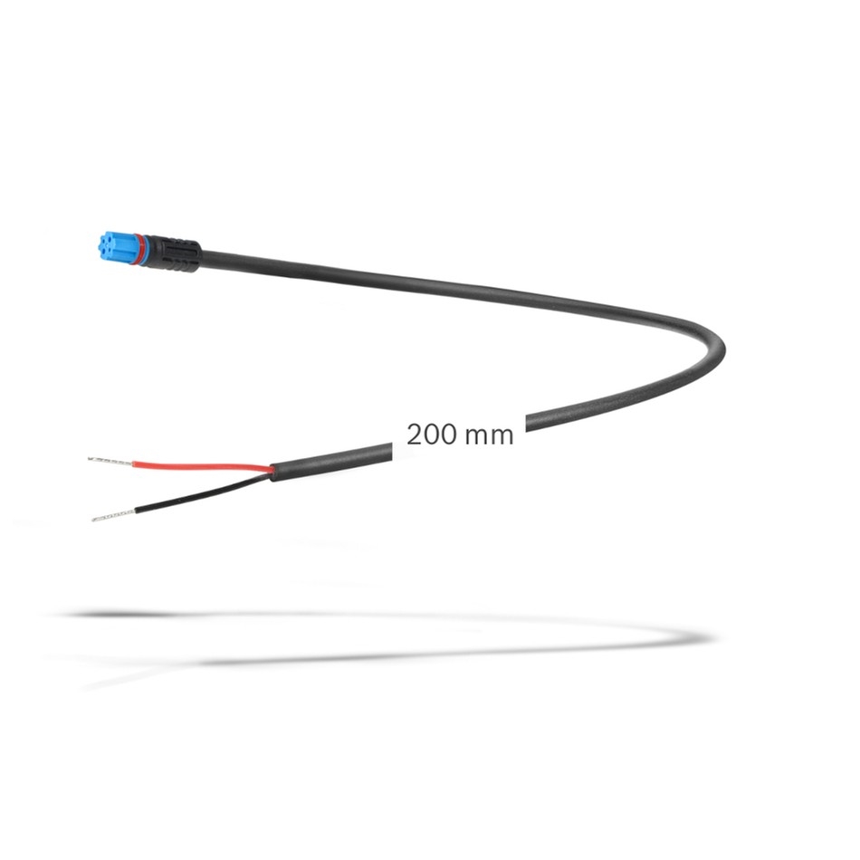 Front light cable lenght 200mm