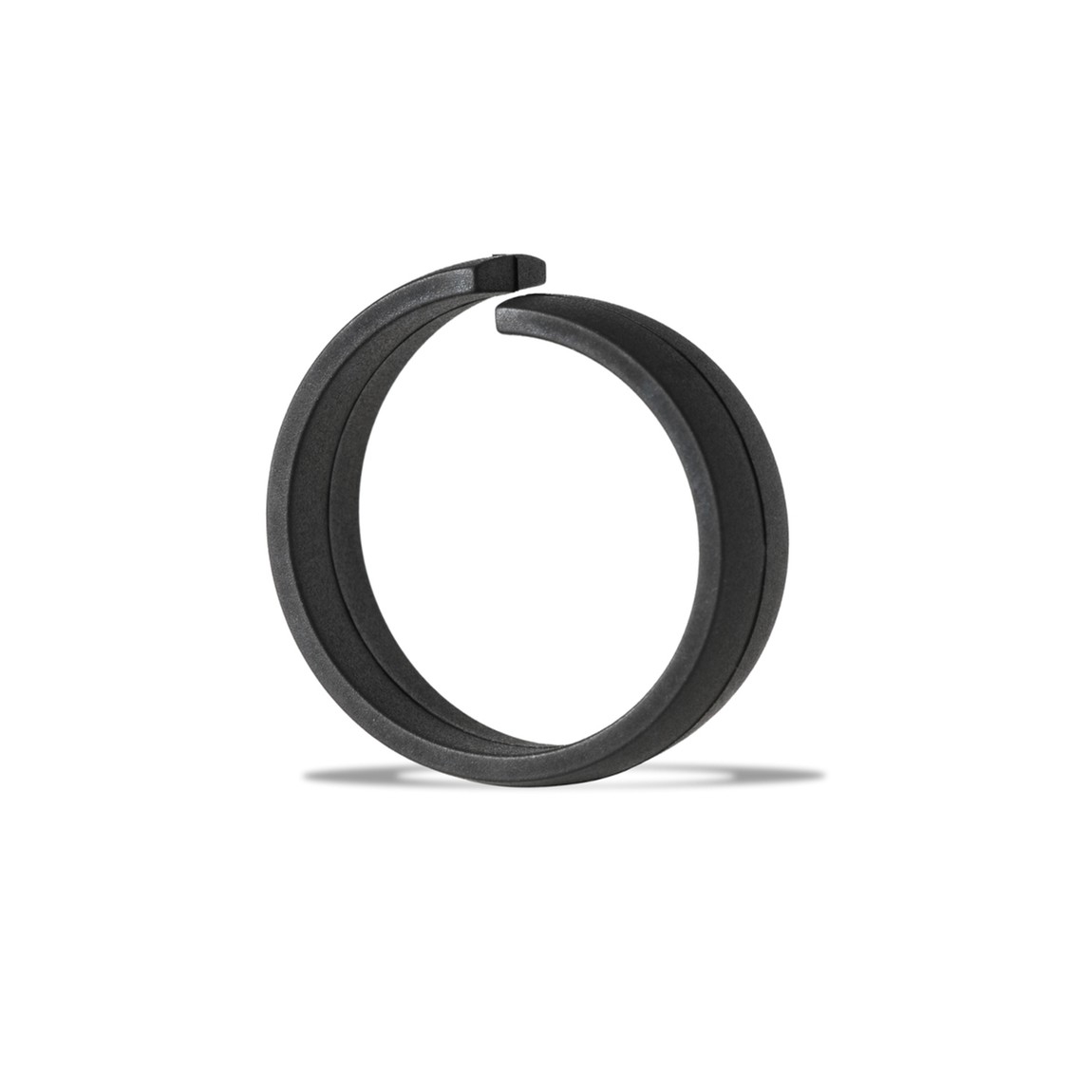 Rubber spacer for Kiox 300 display support 31,8mm
