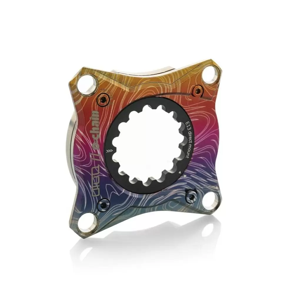 Active Spider Direct Mount for Sram Otua Limited Edition - image