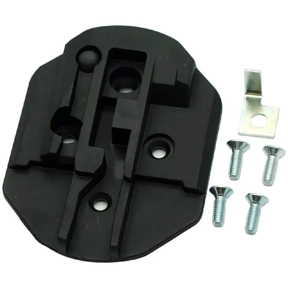 Intube mounting plate kit - image