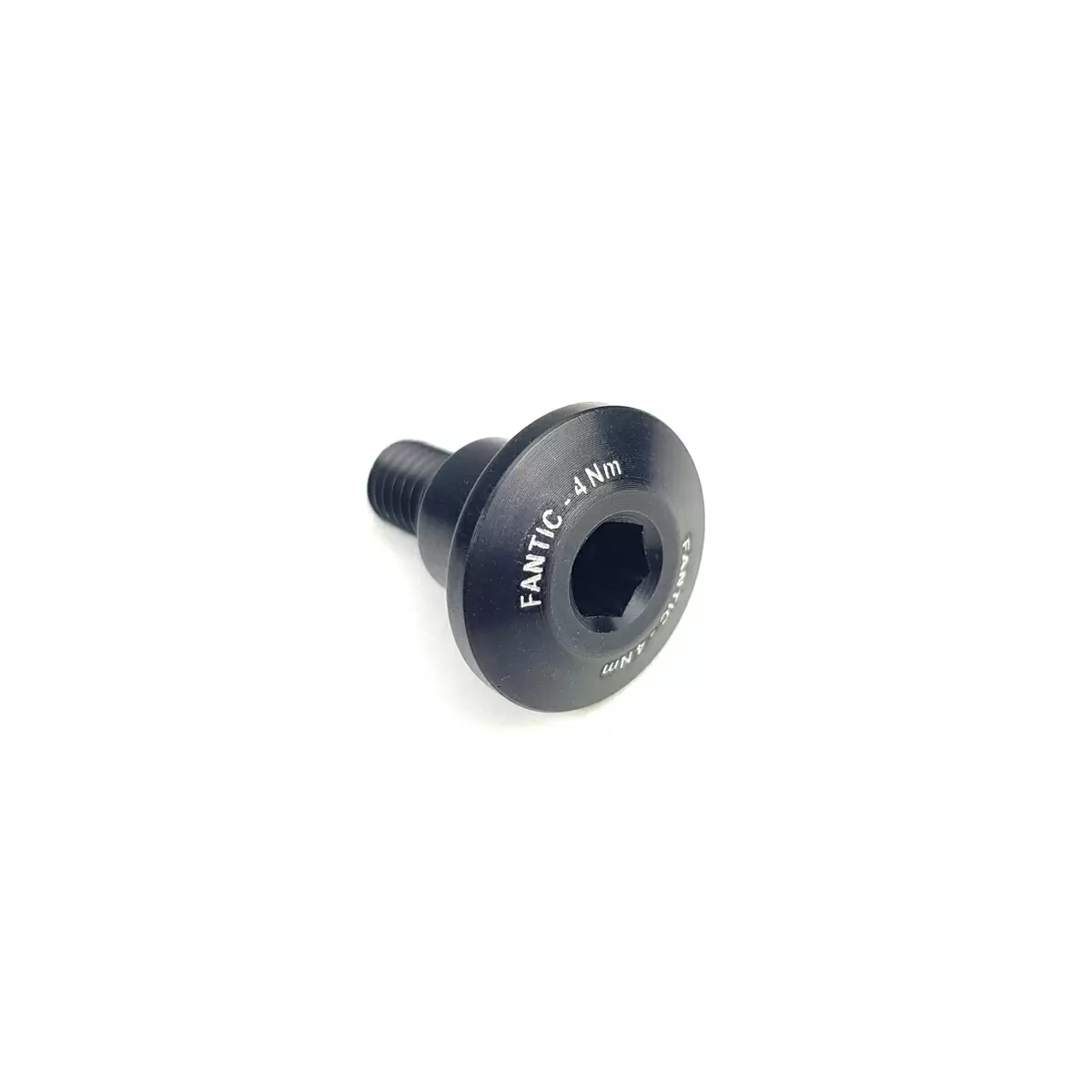 16A Anodized Seatstay Screw Black for all Integra models from 2018 - image