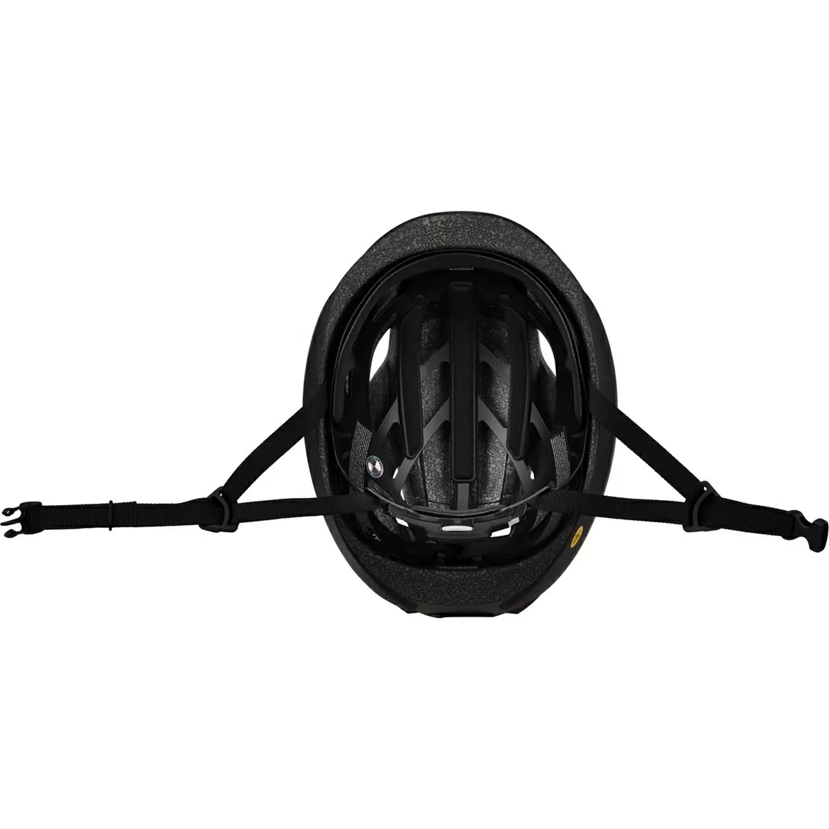 Ultra Helm Schwarz Größe M/L (54-61cm) #6