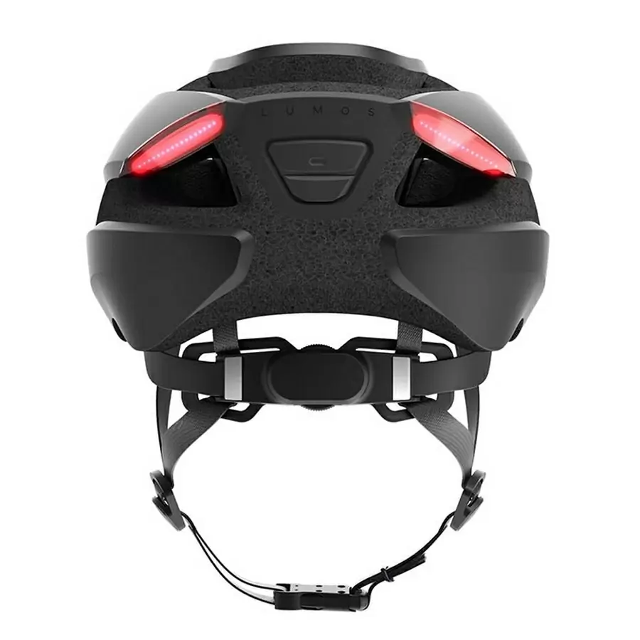 Ultra Helmet Black Size M/L (54-61cm) #3