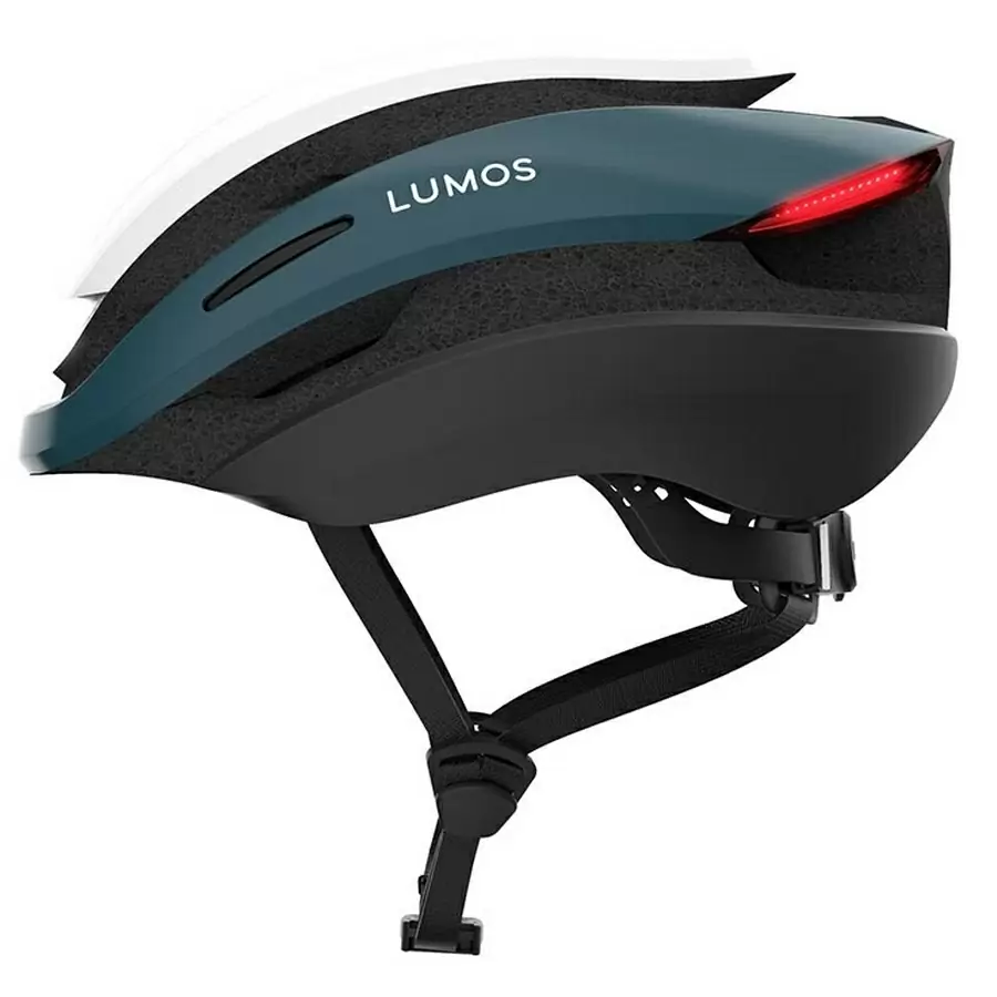 Ultra Helm Blau MIPS Größe M/L (54-61cm) #5