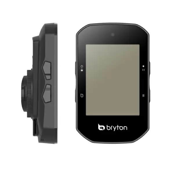Ciclocomputer GPS Rider S500 - image