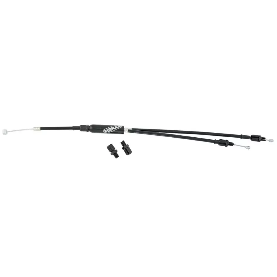 BMX Rear Brake Cable Lower for Gyro and Gyro 2 Rotor System 1178mm - image