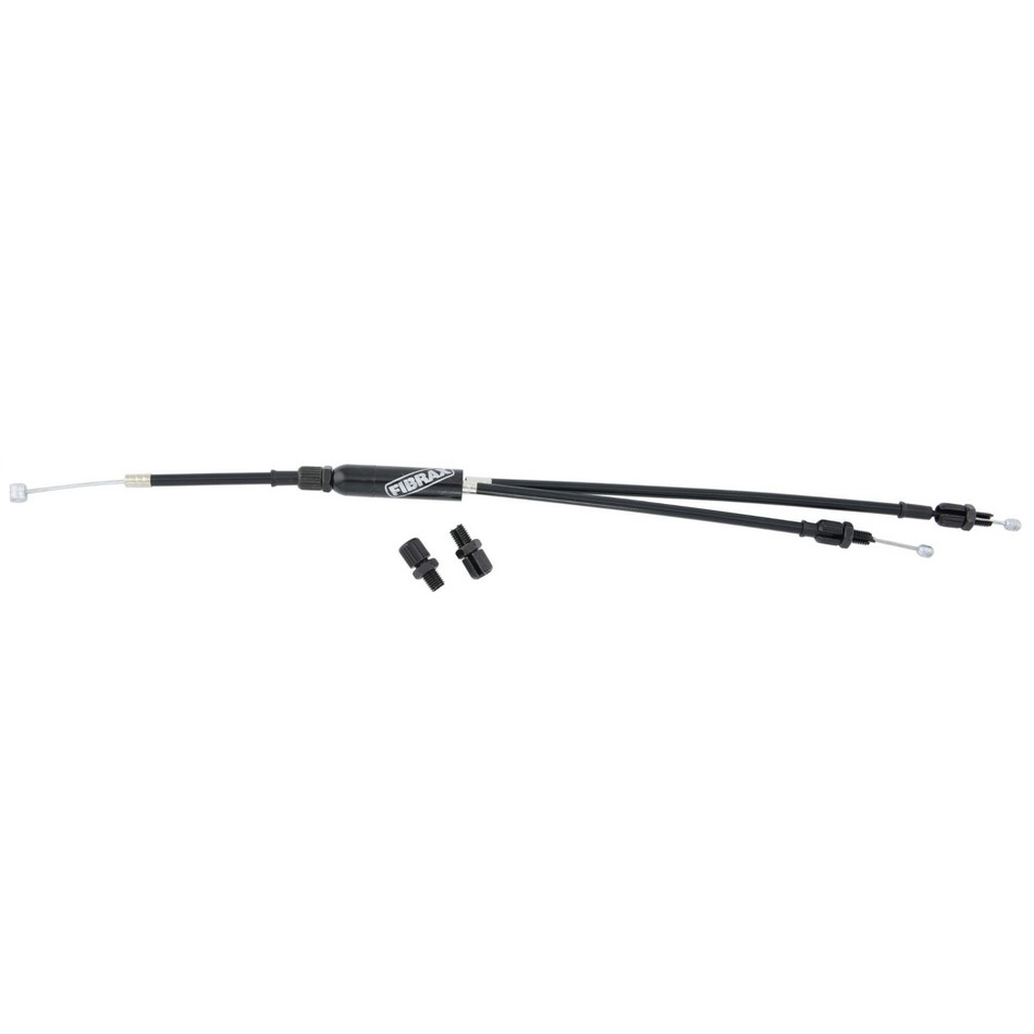 BMX Front Brake Cable Upper for Gyro/Gyro 2 rotor system 475mm