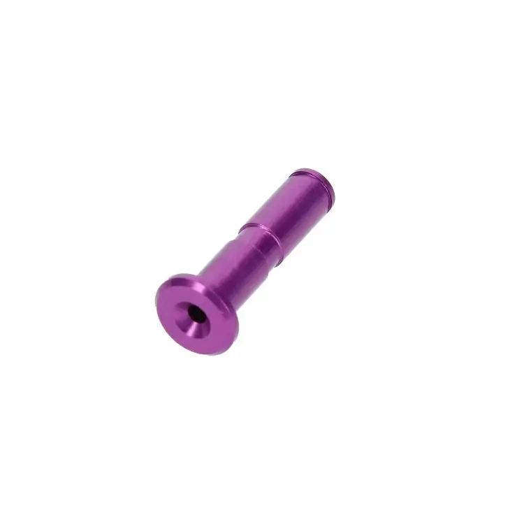 Tech 3 Lever Pivot HBSP321P Purple - image