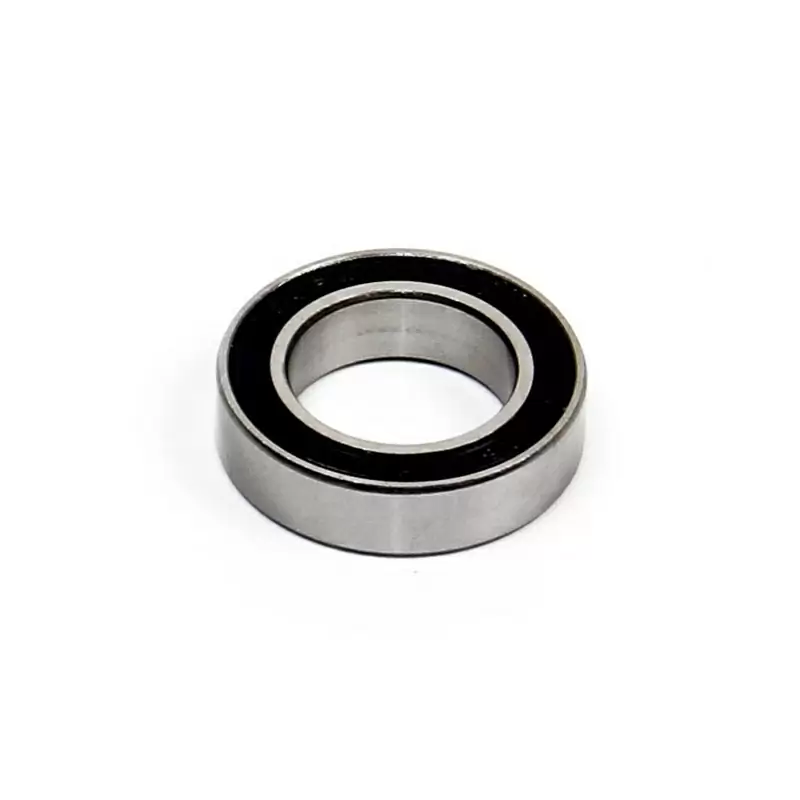 S6804 Stainless Sealed Bearing S17287 17x28x7 - image