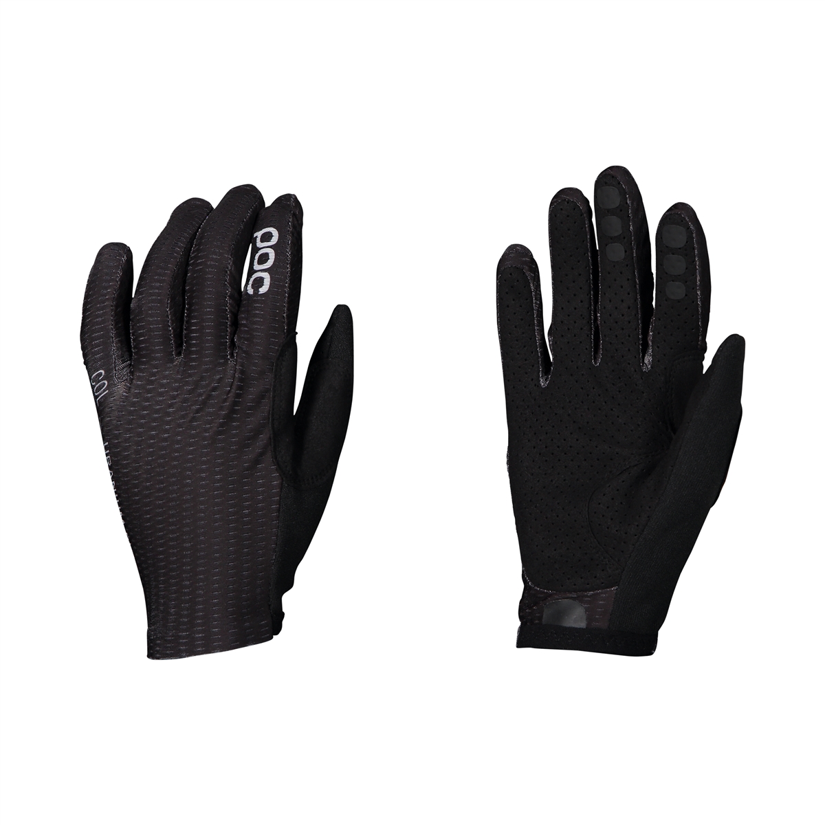 Guanti Savant MTB Glove Nero taglia XS
