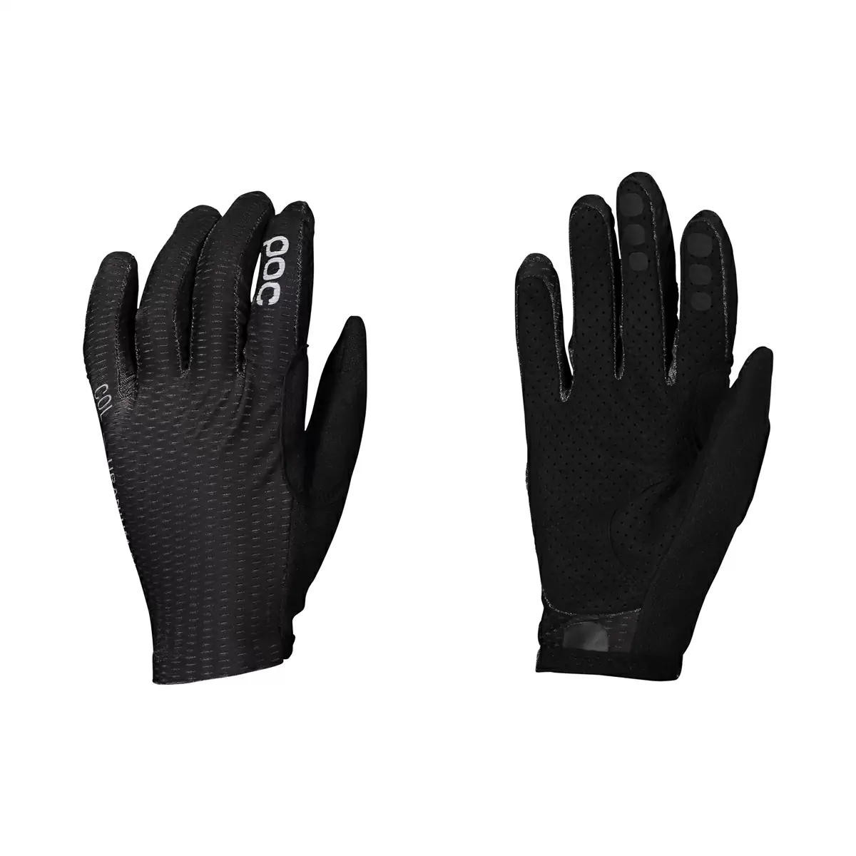 Guanti Savant MTB Glove Nero taglia XS - image