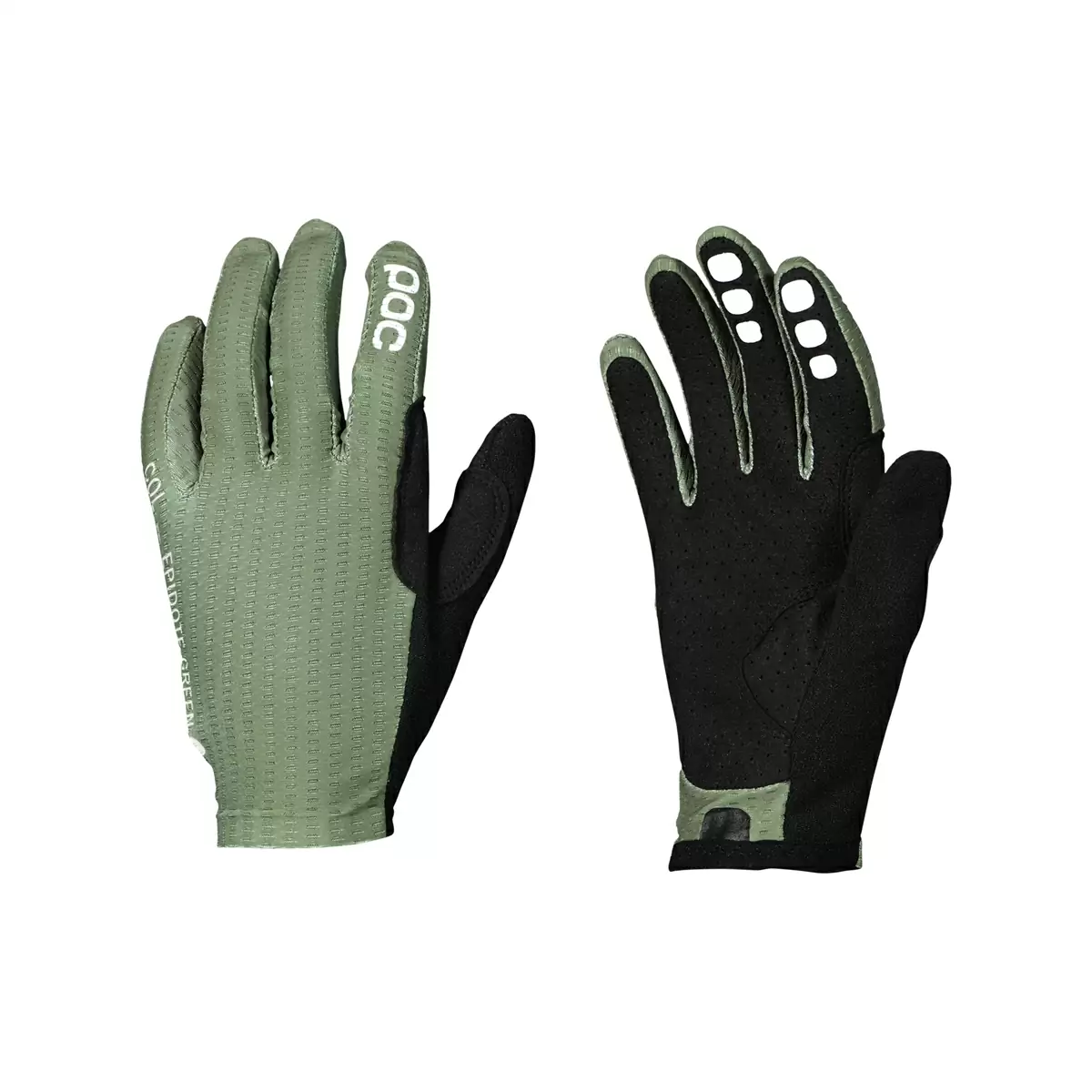 Guanti Savant MTB Glove Verde taglia XS - image