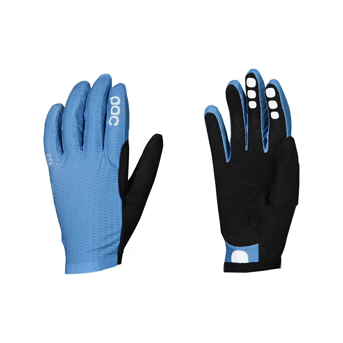 Gloves Savant MTB Glove Opal Blue size XS - image