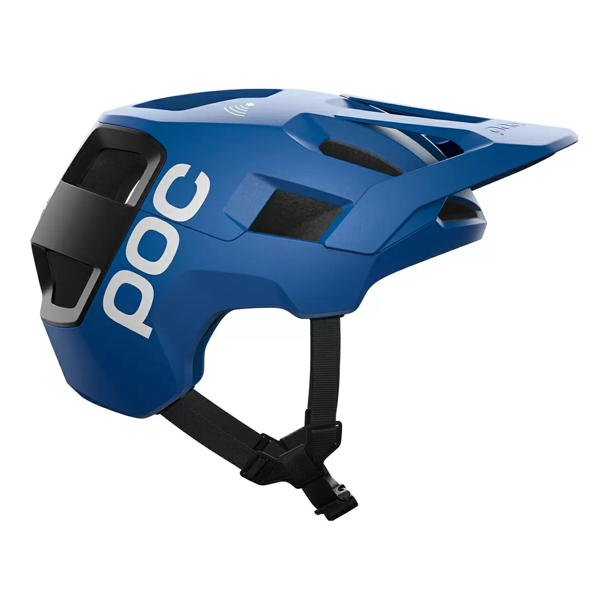 Helmet Kortal Race MIPS Opal Blue size M-L (55-58cm) #1