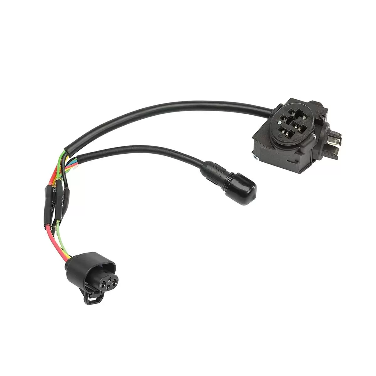 Battery Y Cable Lenght 220 mm - image