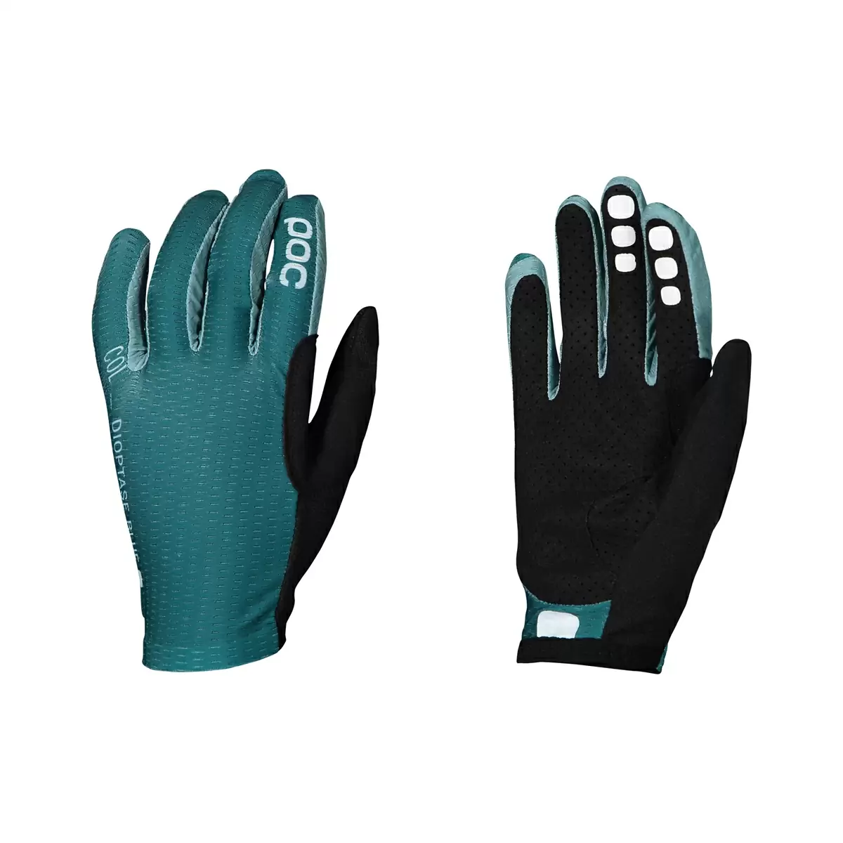 Gloves Savant MTB Glove Dioptase Blue size XS - image