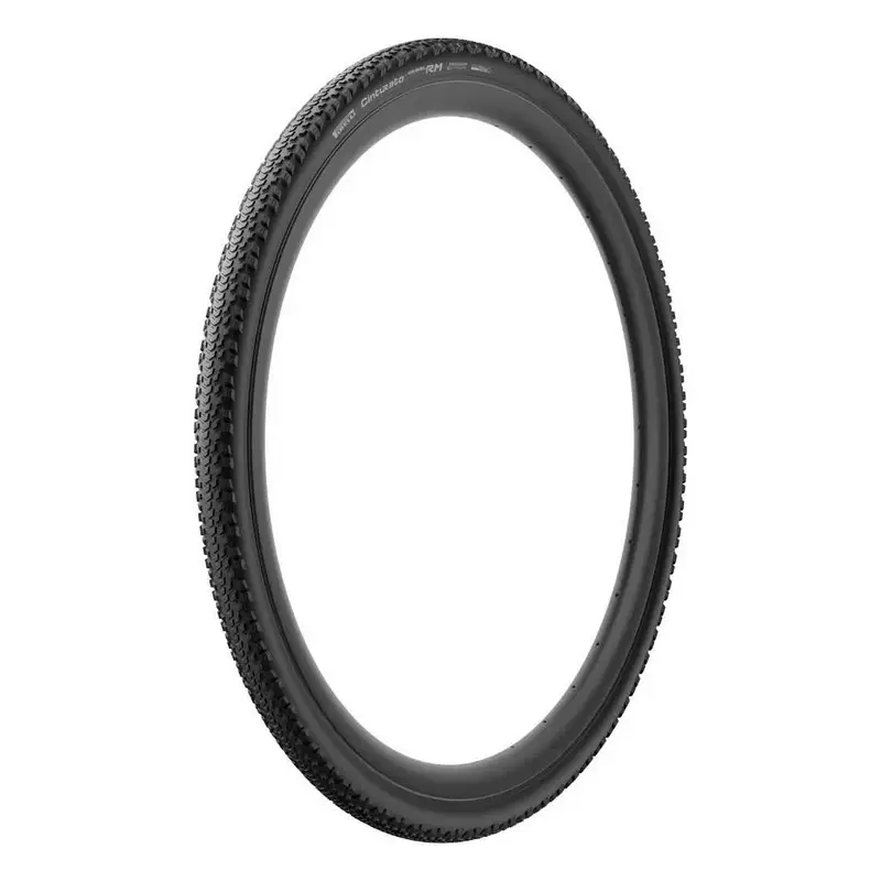 Pneu Cinturato RM HP-line Prowall 120 TPI Smartevo Gravel TLR 700x40 Noir #2
