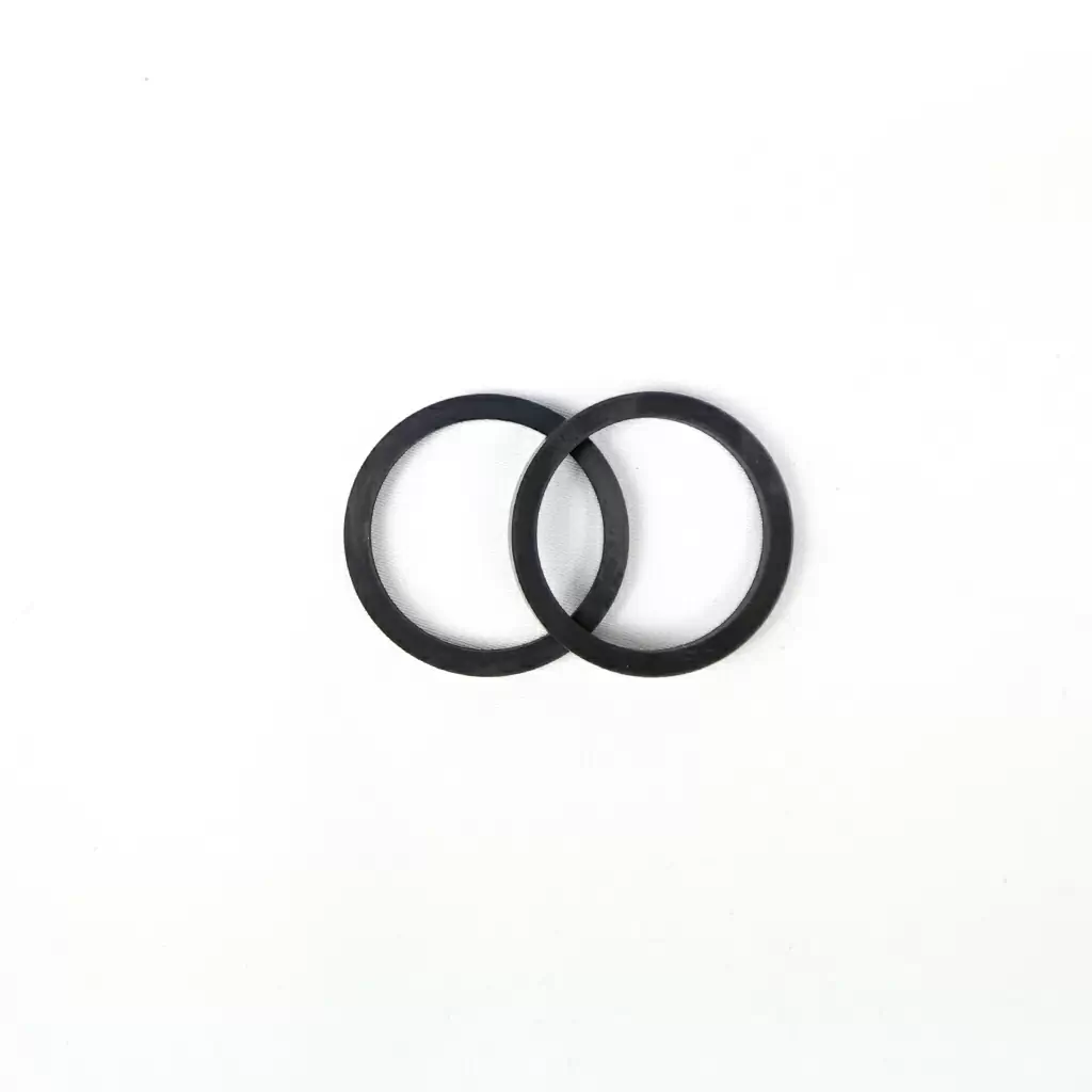Piston O-ring kit for Incas 2.0 caliper - image