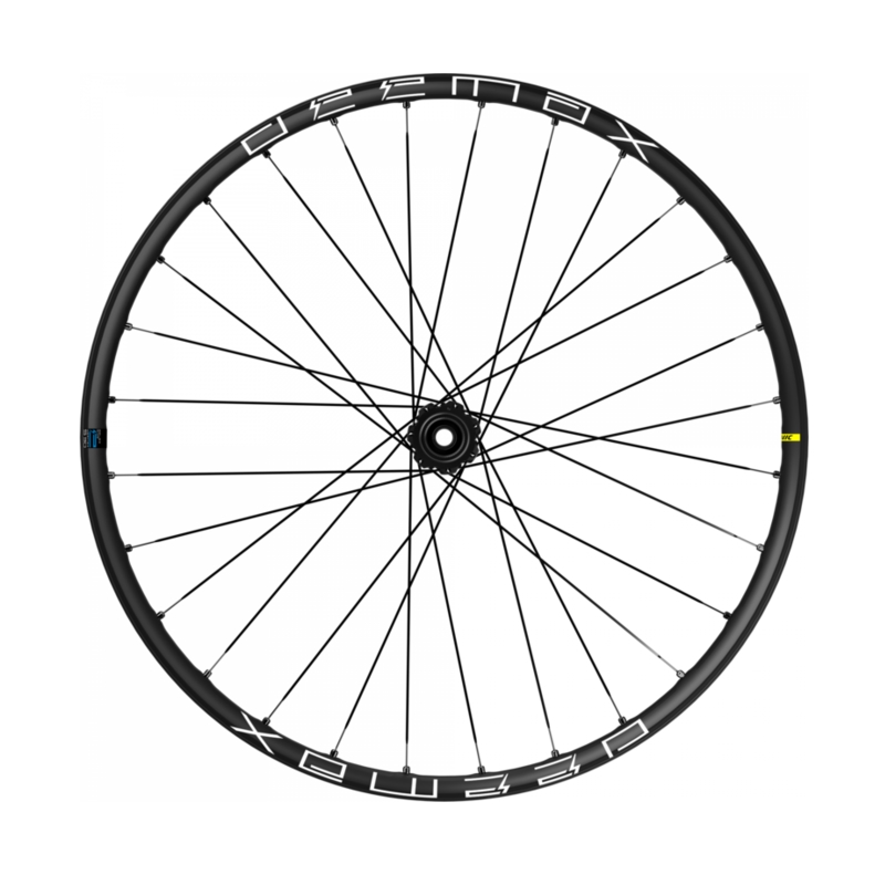 Ruota anteriore E-Deemax S 30 29'' Disc Centerlock PP15x110mm Boost Tubeless