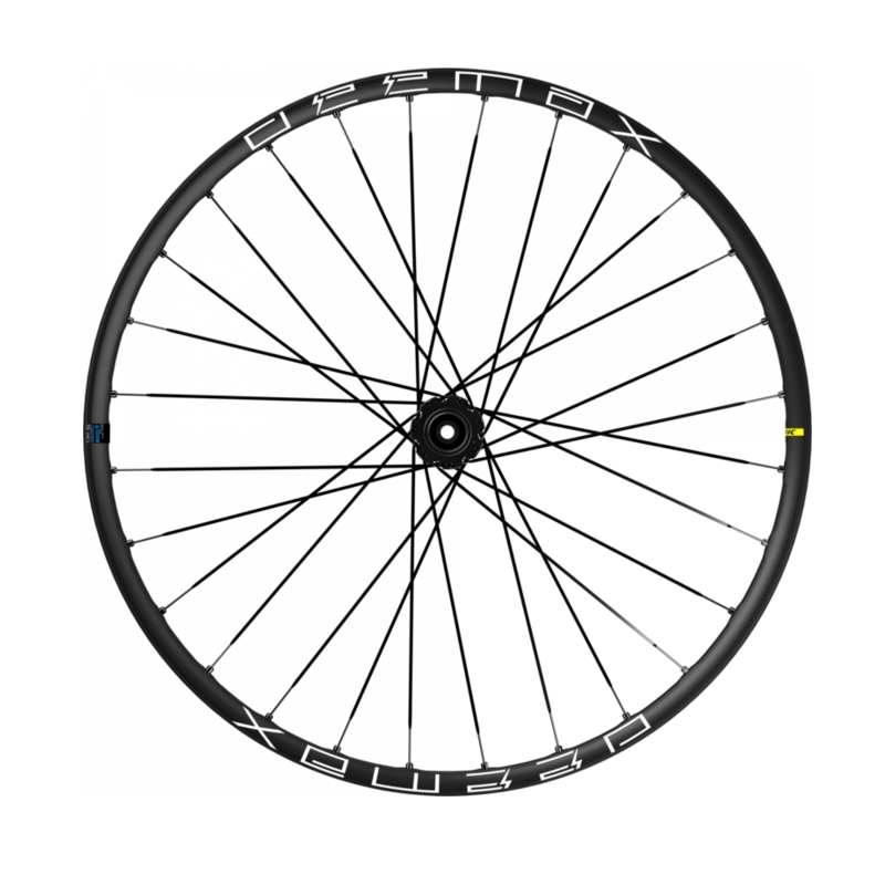 Ruota posteriore E-Deemax S 30 29'' Disc 6 fori PP12x148mm Boost Sram XD 11/12v Tubeless