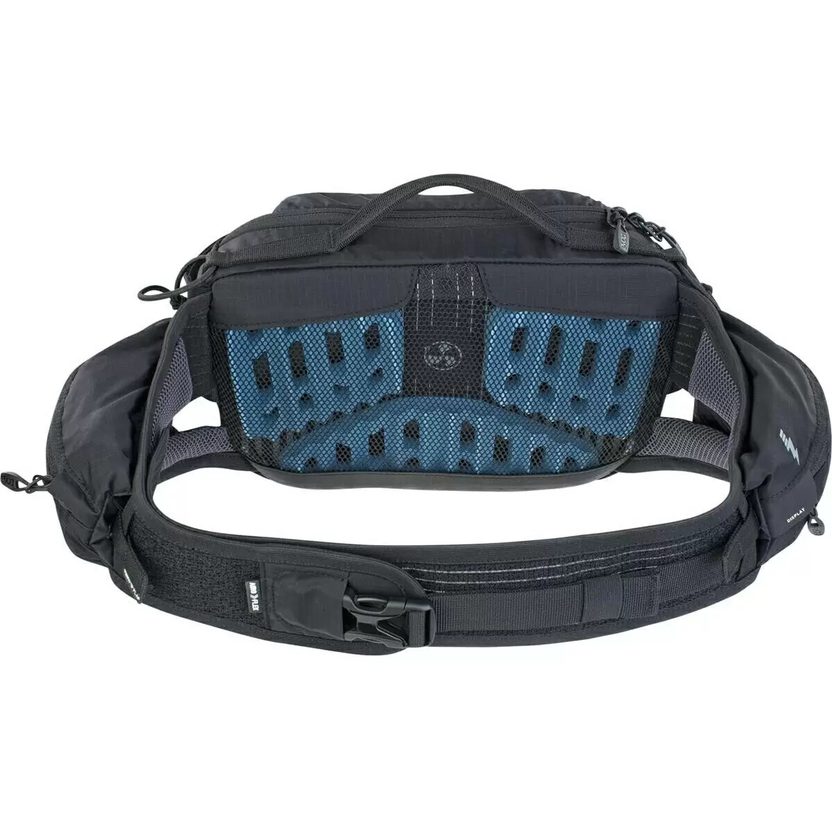 Hip Pack Pro E-Ride 3lt waist bag black #2