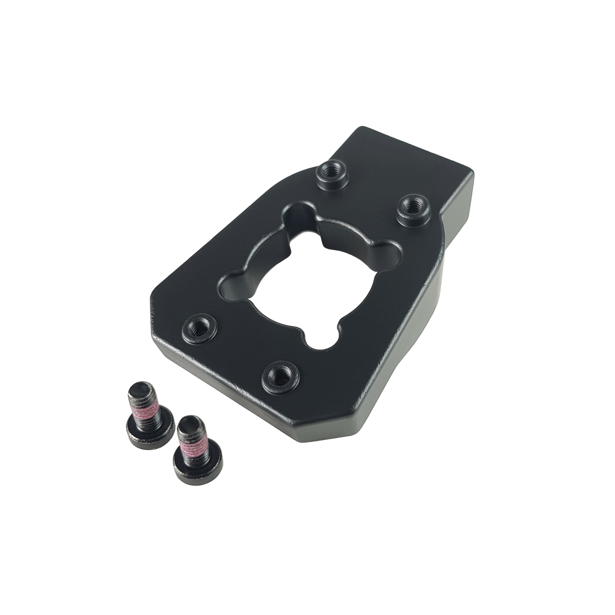 Supporto in metallo Batteria Intube Simplo i630wh per Hardseven - Hardnine 4/5, Trekking 5/8