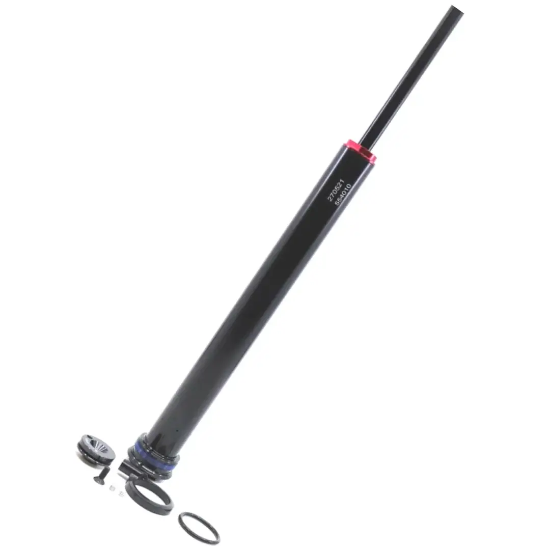 Cartuccia Forcella Sid C1 Remote 3P Cartridge 35mm 100-120mm - image