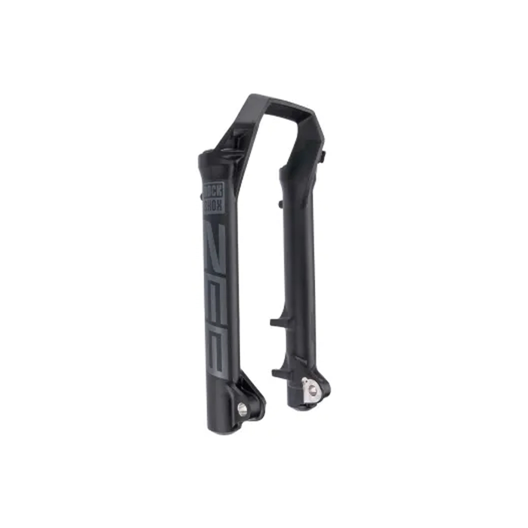 Steli Forcella Forcella Zeb 27.5'' Black 38mm 2021+