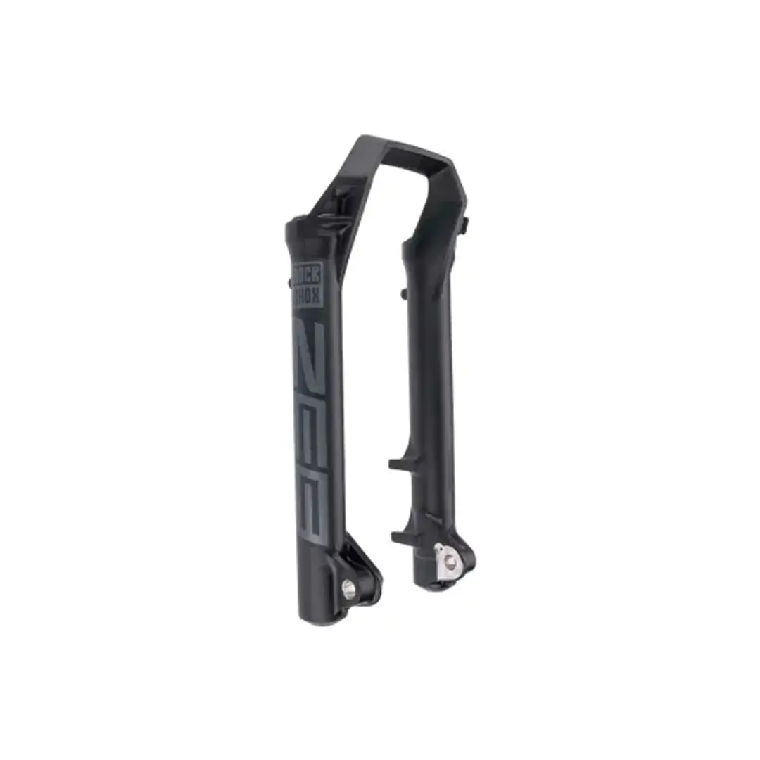 Steli Forcella Forcella Zeb 27.5'' Black 38mm 2021+ - image