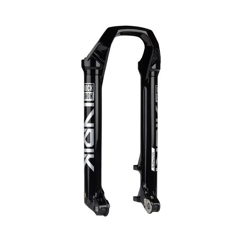 Steli Forcella Forcella Lyrik 27.5'' Black Con Valvole PRV 2023+