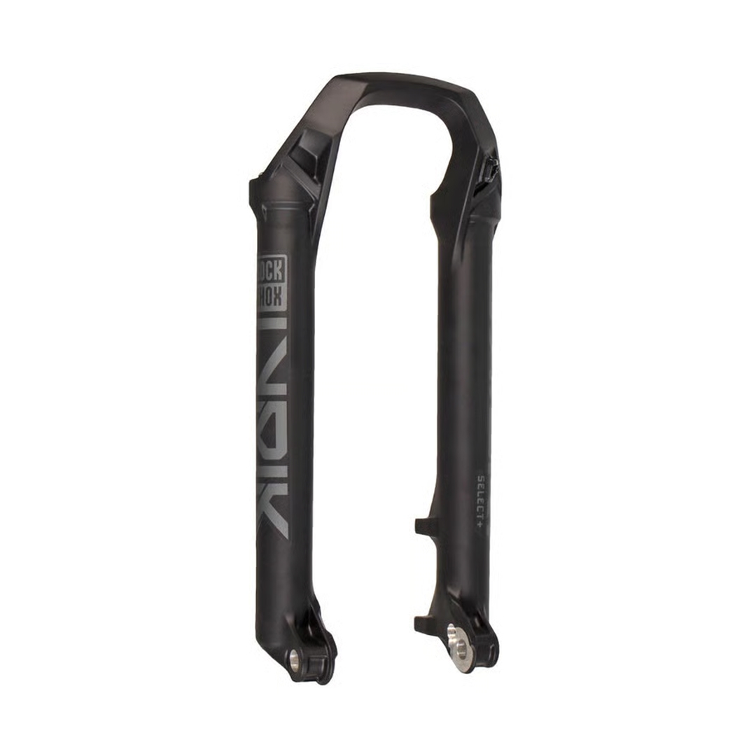 Steli Forcella Forcella Lyrik 29'' Black Con Valvole PRV 2023+