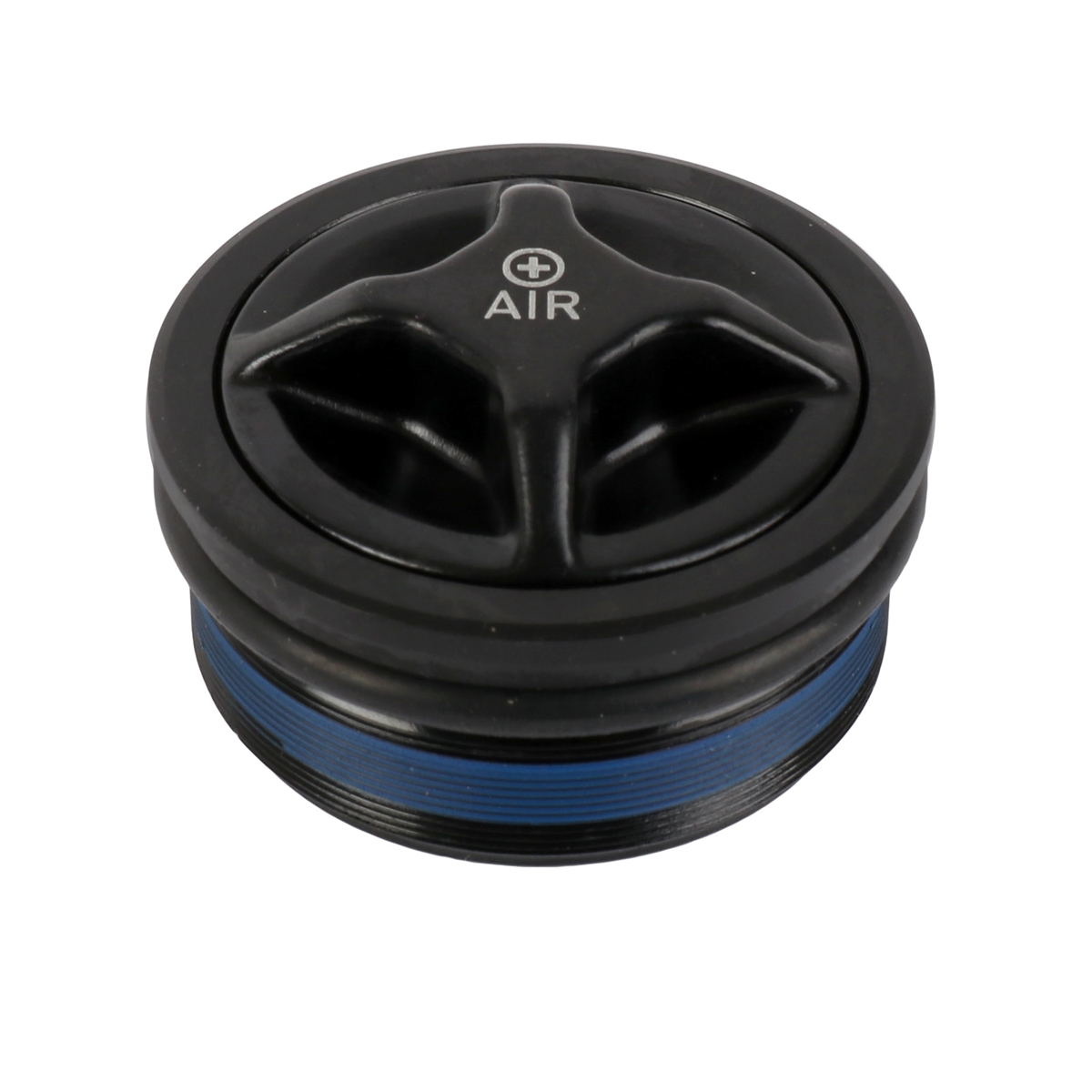 Tappo aria Air Top Cap Debon Air+ 35mm Lyrik D1+/Pike C1+ (2023+)