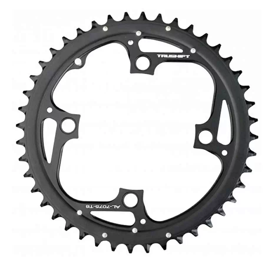 Corona MTB 104 V4 3mm Blast 104mm - image