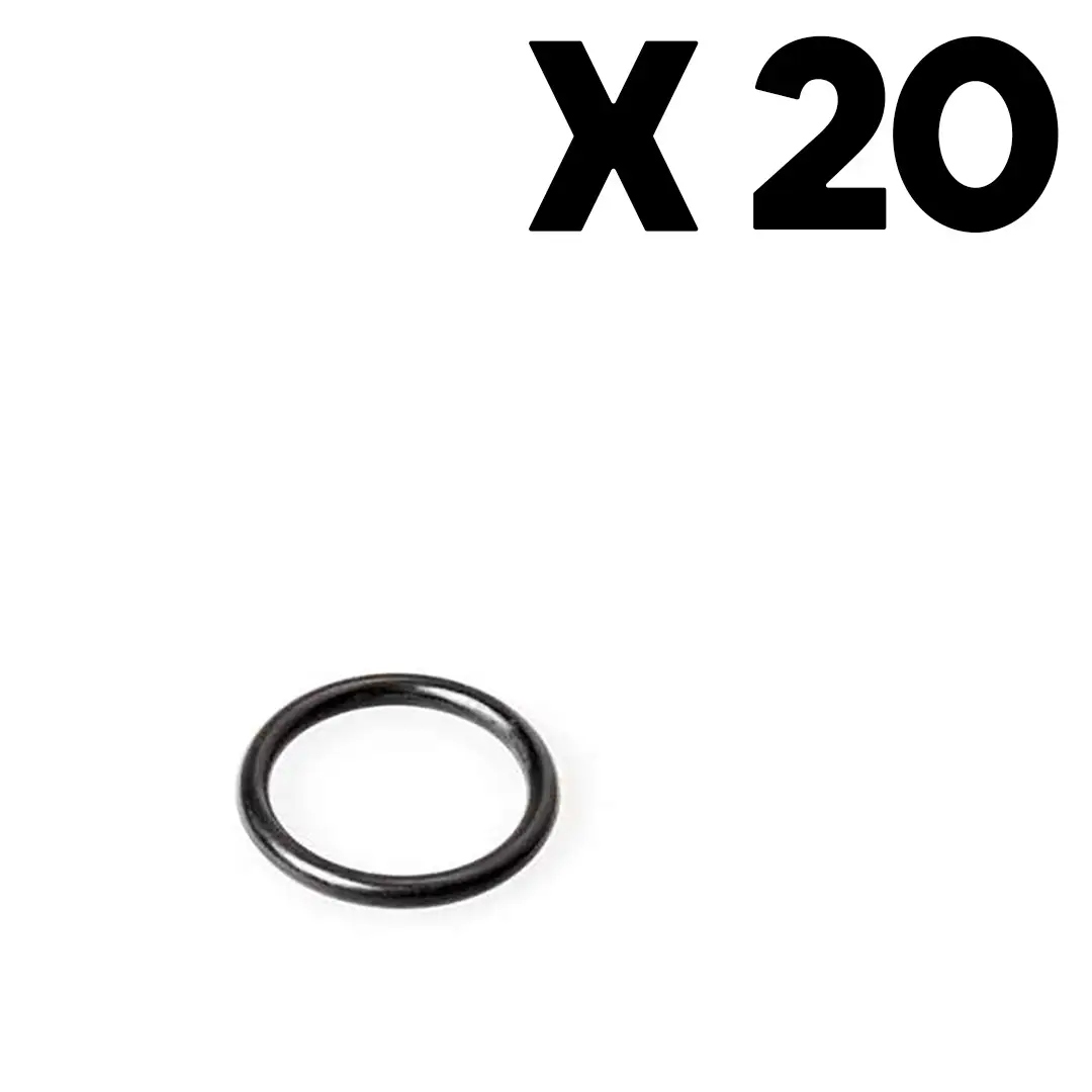 O-ring Reverb XPLR 20 pezzi A1 (2022) - image