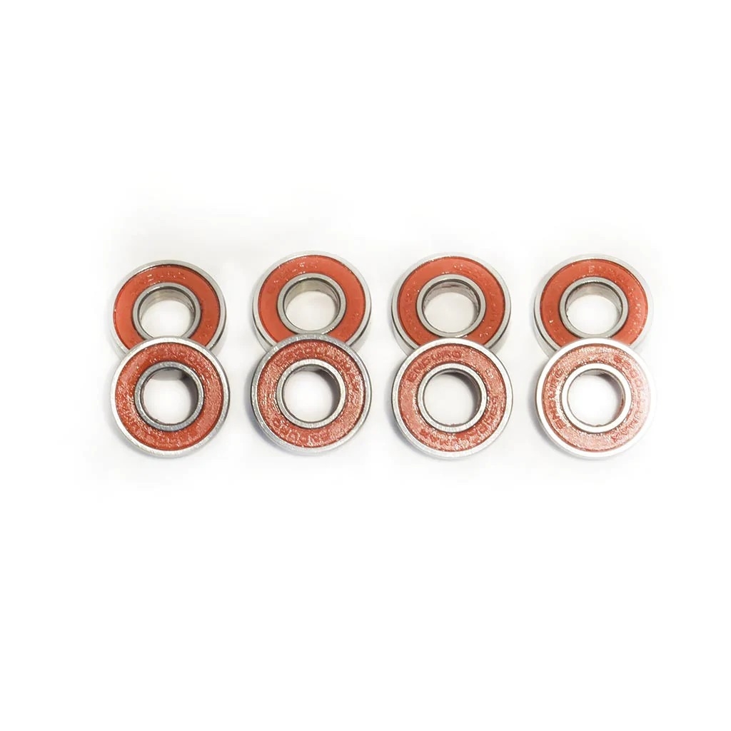 Rear stay bearing kit for Altitude Powerplay (18-21) and Instinct Powerplay (19-21)