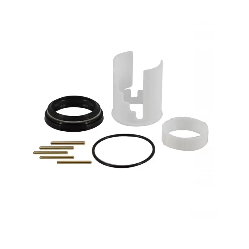 Service kit for the model with internal cable routing 30,9/31,6mm with 95-125mm variable travel - image