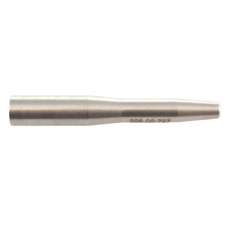 Float X2 Steel Shaft Bullet