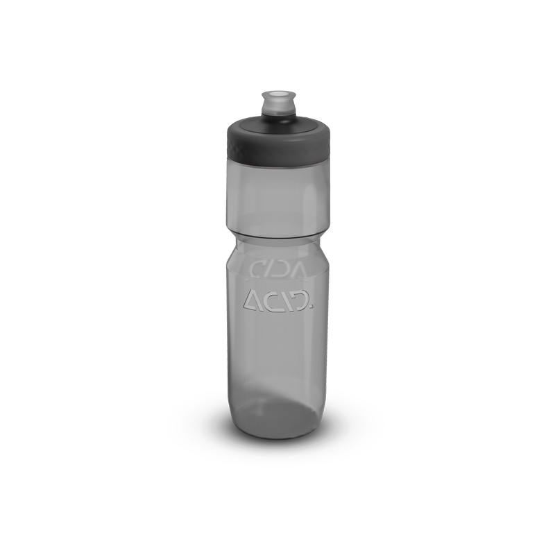 Borraccia Grip Bottle 0,75L Nero