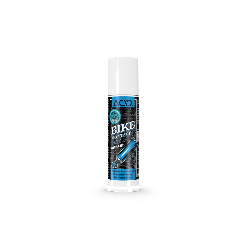 Protective Bike Grease with dispenser 100gr