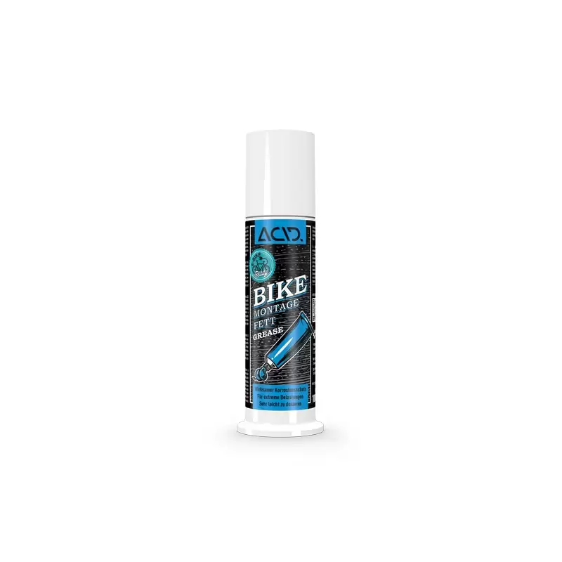 Protective Bike Grease with dispenser 100gr - image