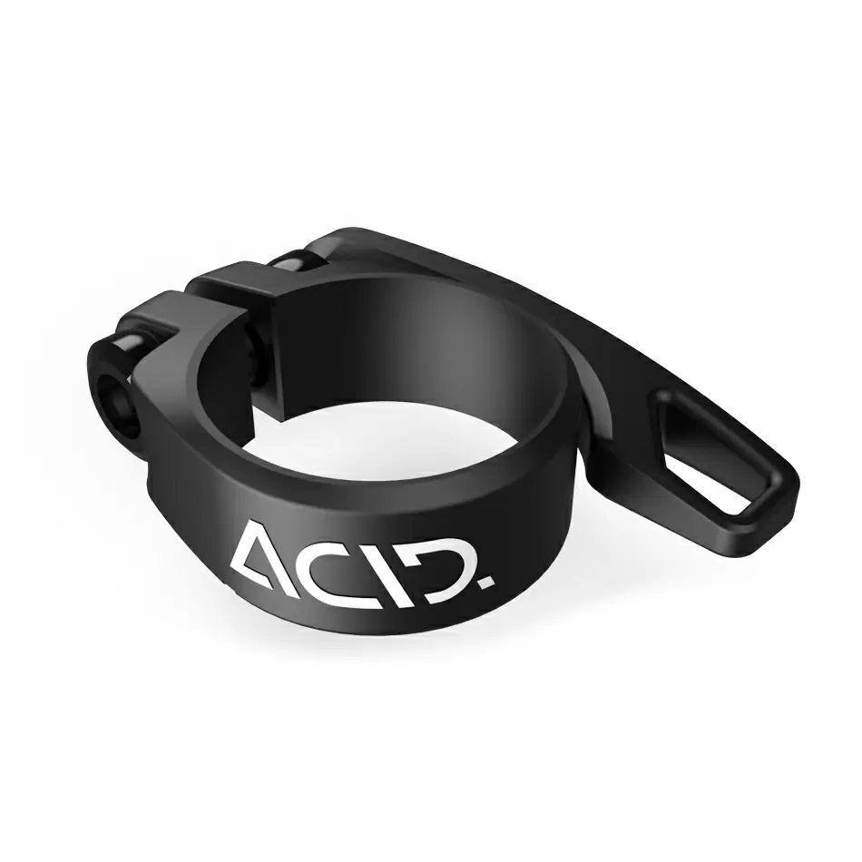 Acid 93862 collarino diametro 40mm con brugole integrate e sistema an