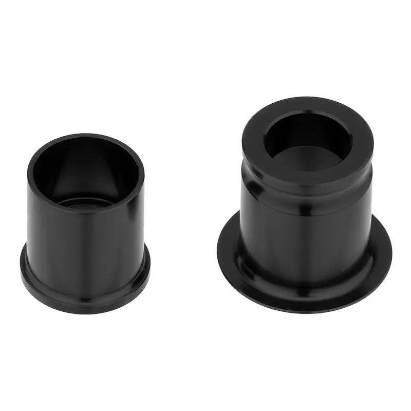 Microspline 12mm end cap kit for Fale hubs - image